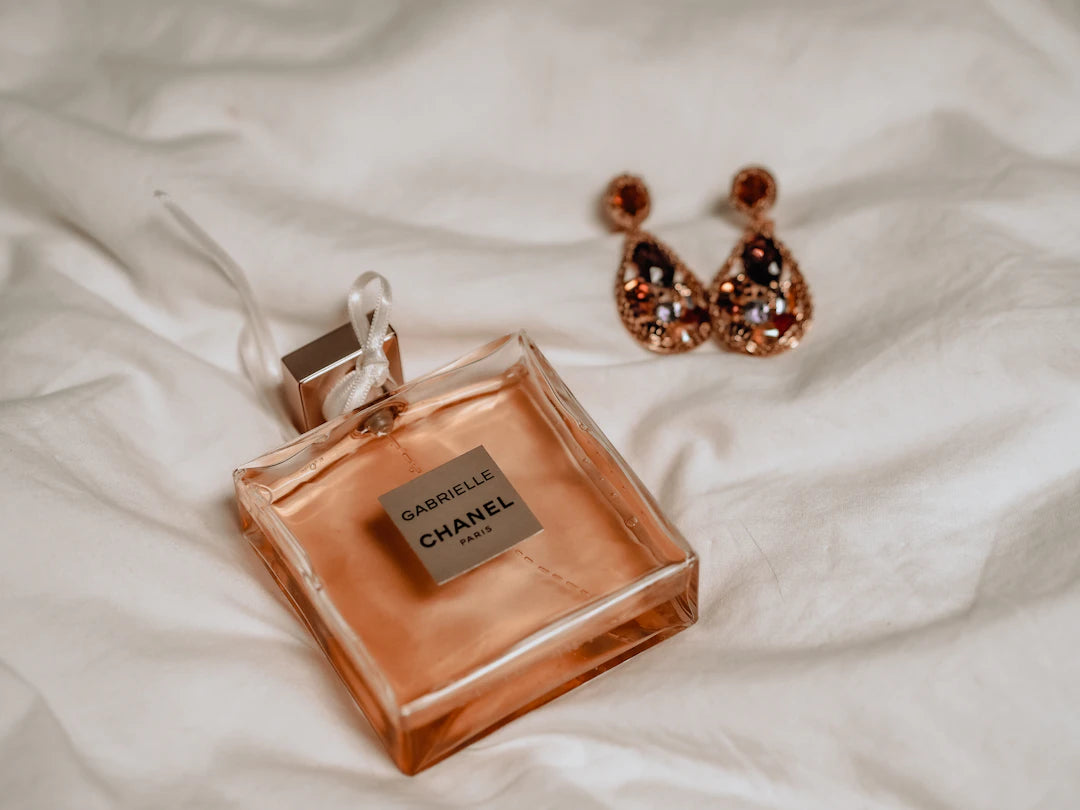 El misterio de los perfumes de niche ¿vale la pena invertir