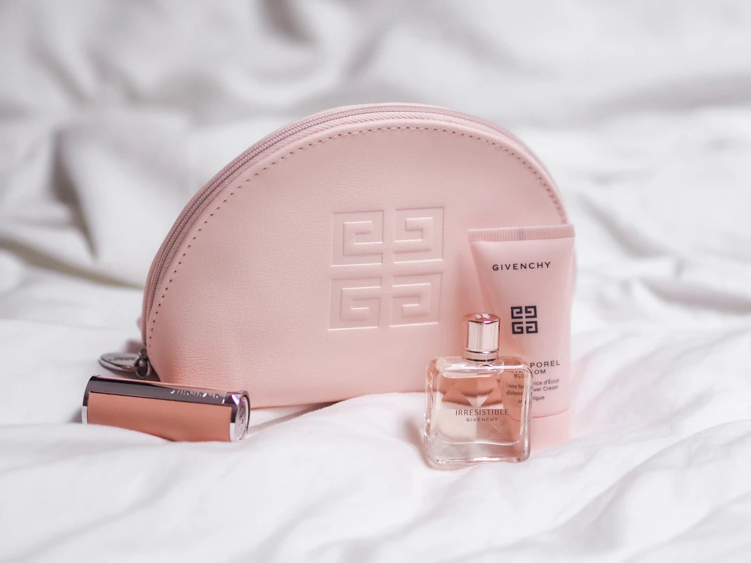 Descubre el Arte de la Perfumería ¿Cómo se Fabrica un Perfume
