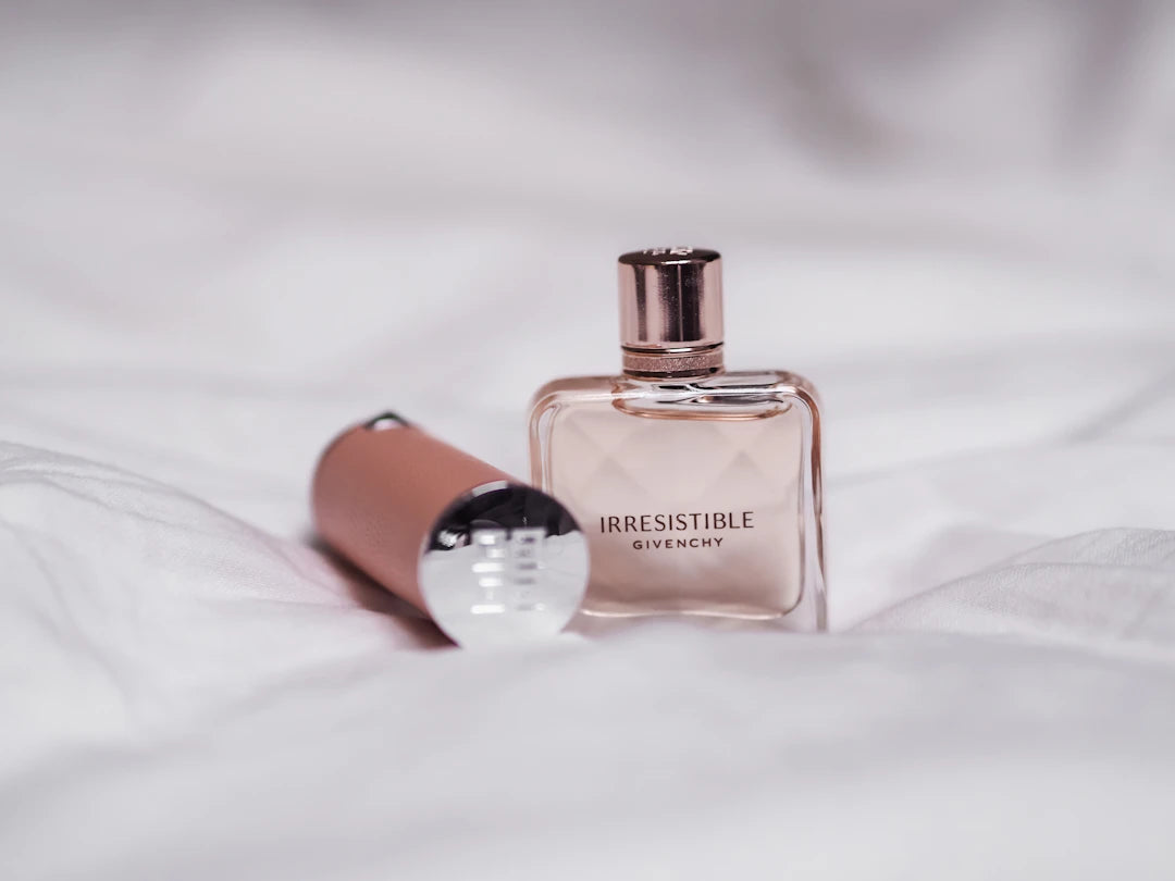 Tendencias actuales en el mundo de los perfumes