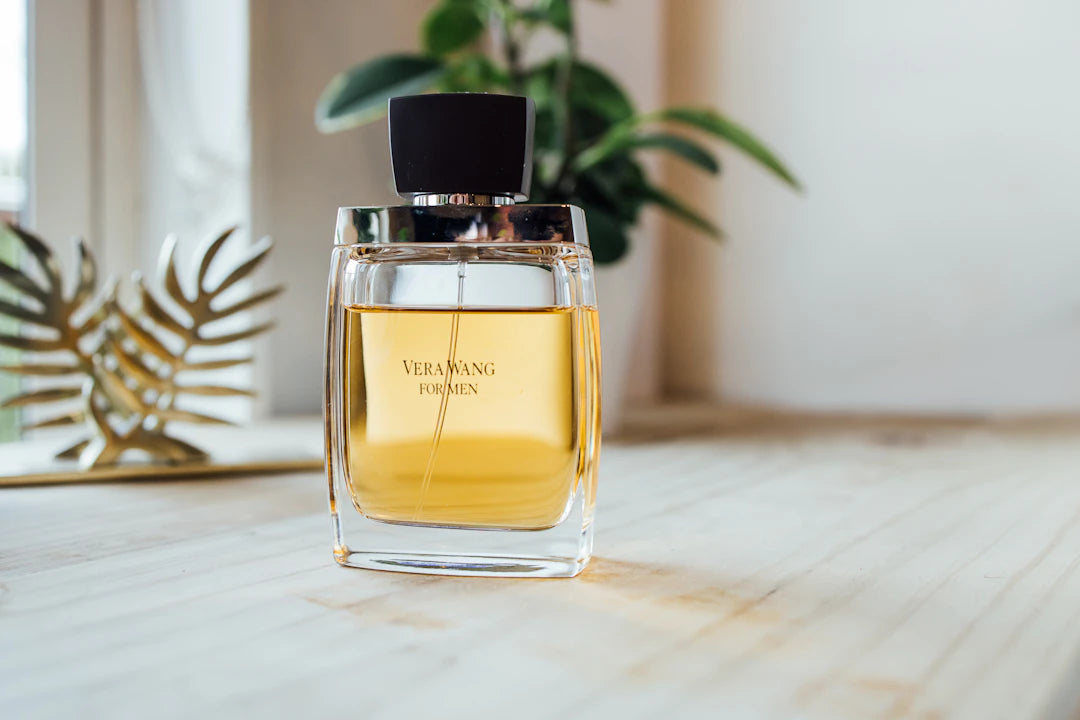 El Arte de Crear Perfumes De la Idea al Frasco