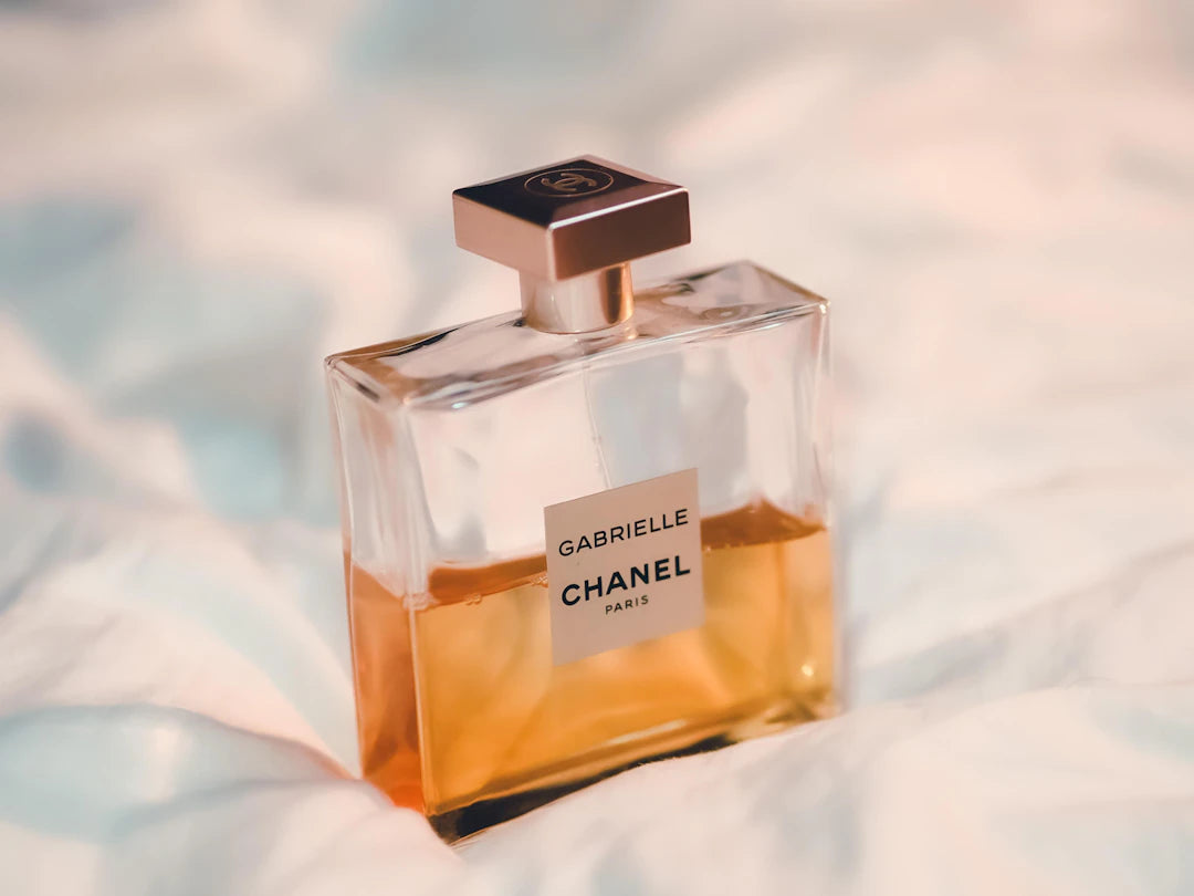 Perfumes de Celebridades ¿Sigues la Tendencia