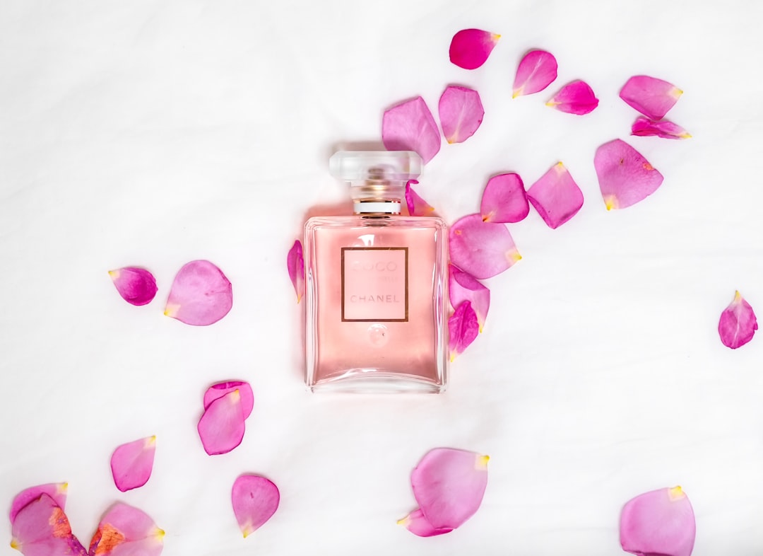 Descubre el Mundo de los Perfumes de Autor: Creatividad y Calidad como Sello Distintivo