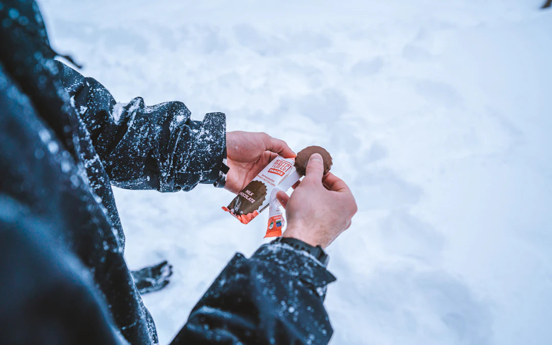 Fragancias masculinas intensas para el invierno