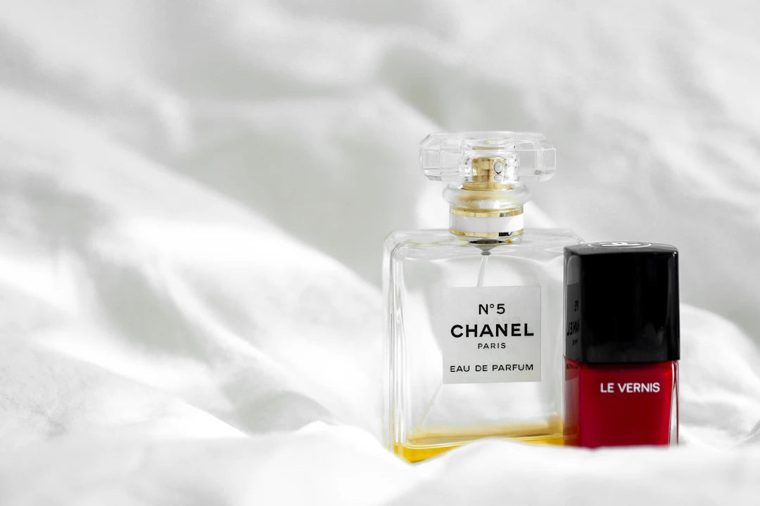 Nuevas Marcas Emergentes en el Mercado de Perfumes