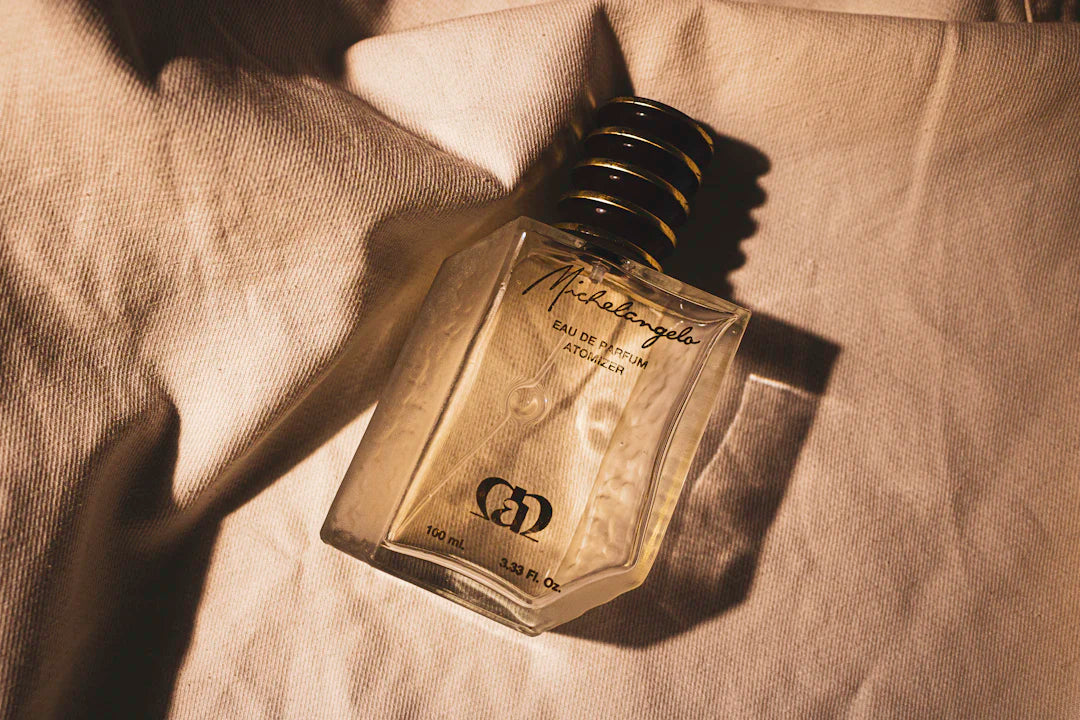 Perfumes de lujo con equivalencias irresistibles
