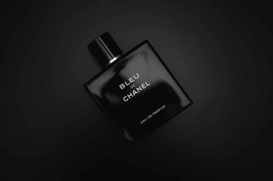 Perfumes Unisex Derribando Estereotipos de Género