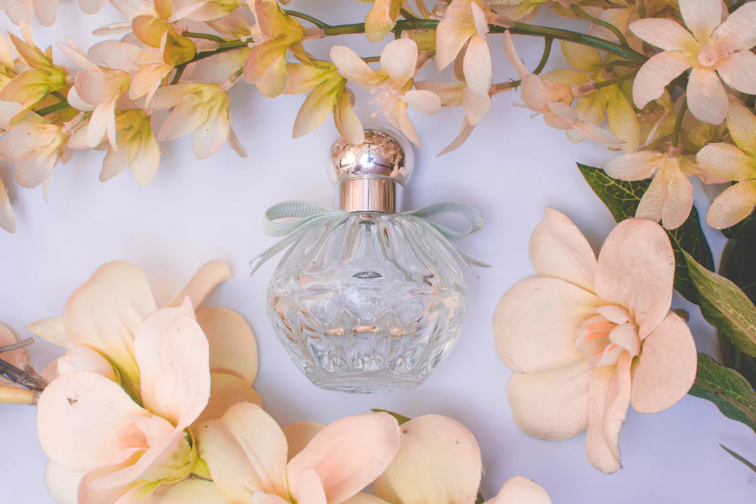 Como los Perfumes Despiertan Emociones y Recuerdos