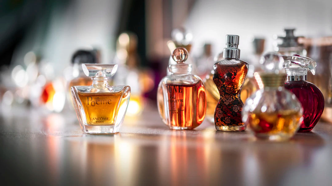 Consejos Infalibles para Hacer Durar tu Perfume