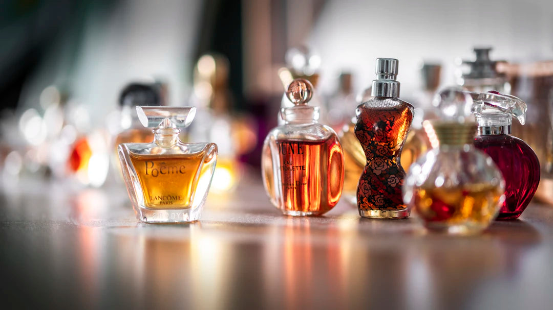 Las Tendencias Más Frescas en Perfumes de 2023
