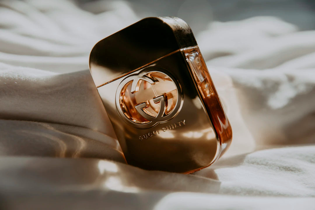 El Perfume Un Pilar en la Moda y el Estilo Personal