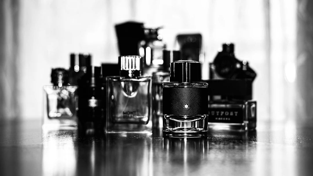 La Esencia de los Perfumes en Cultura y Tradición