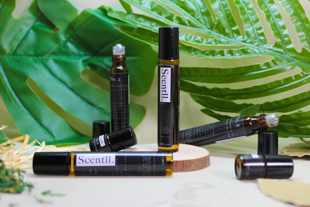 Perfumes Unisex Rompiendo Estereotipos de Género