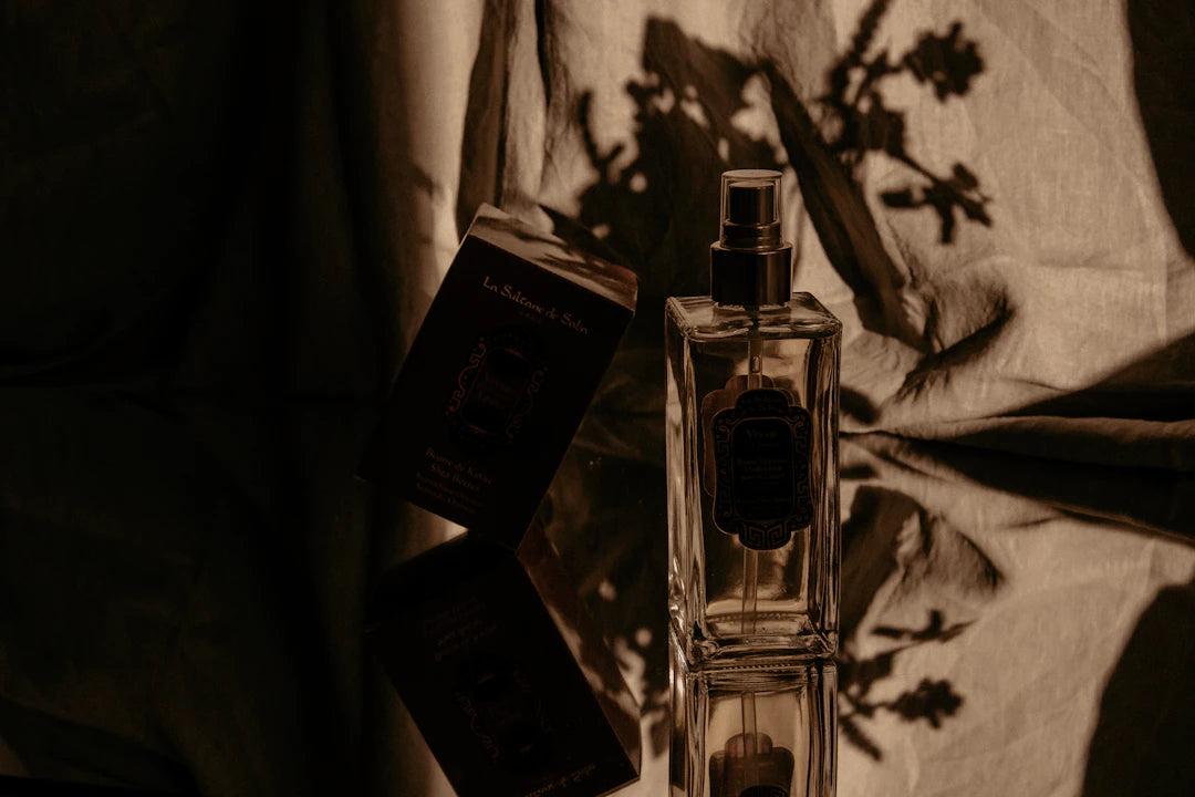 Perfumes envolventes y sofisticados para mujeres