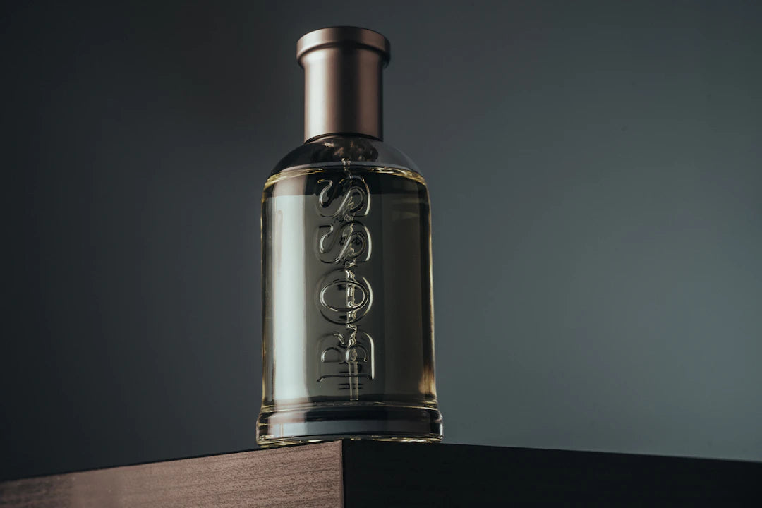 Cómo se crean las fragancias Un viaje sensorial