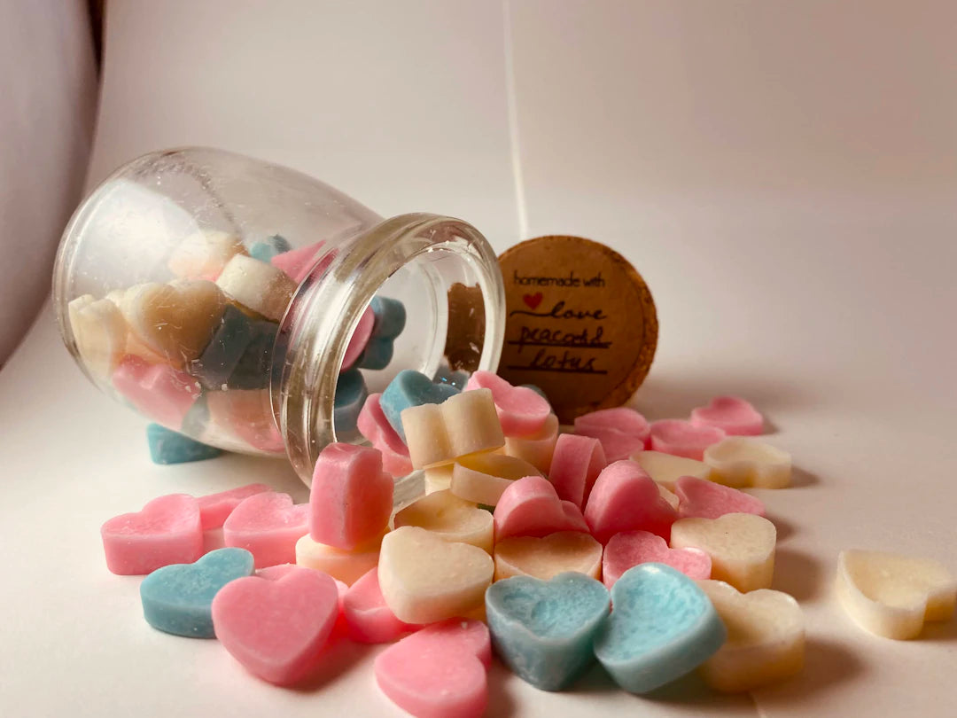 Fragancias dulces para citas irresistibles