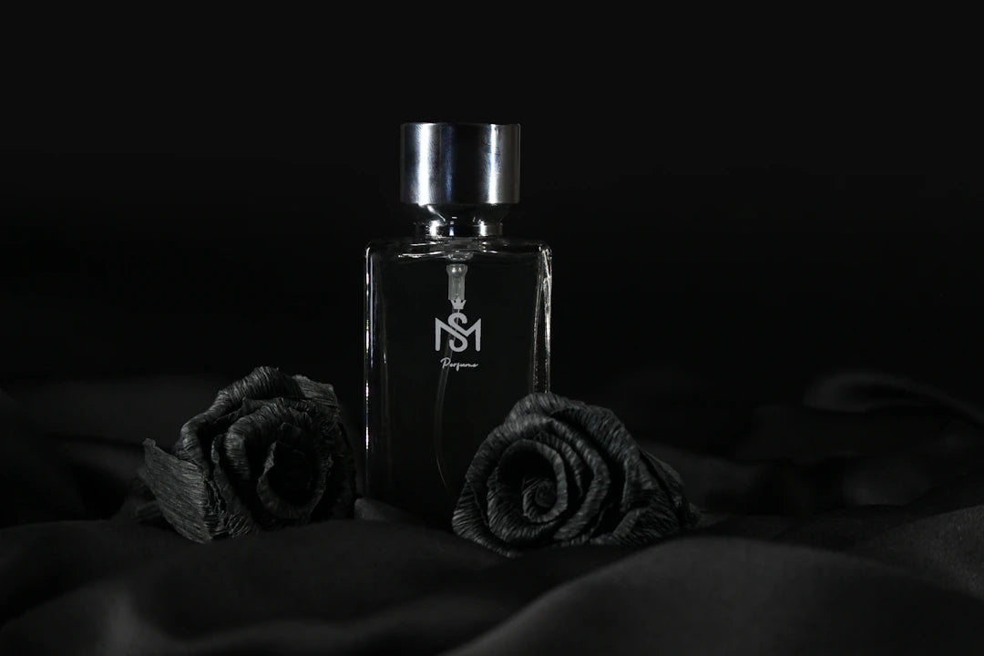 Perfumes y emociones La magia de las fragancias