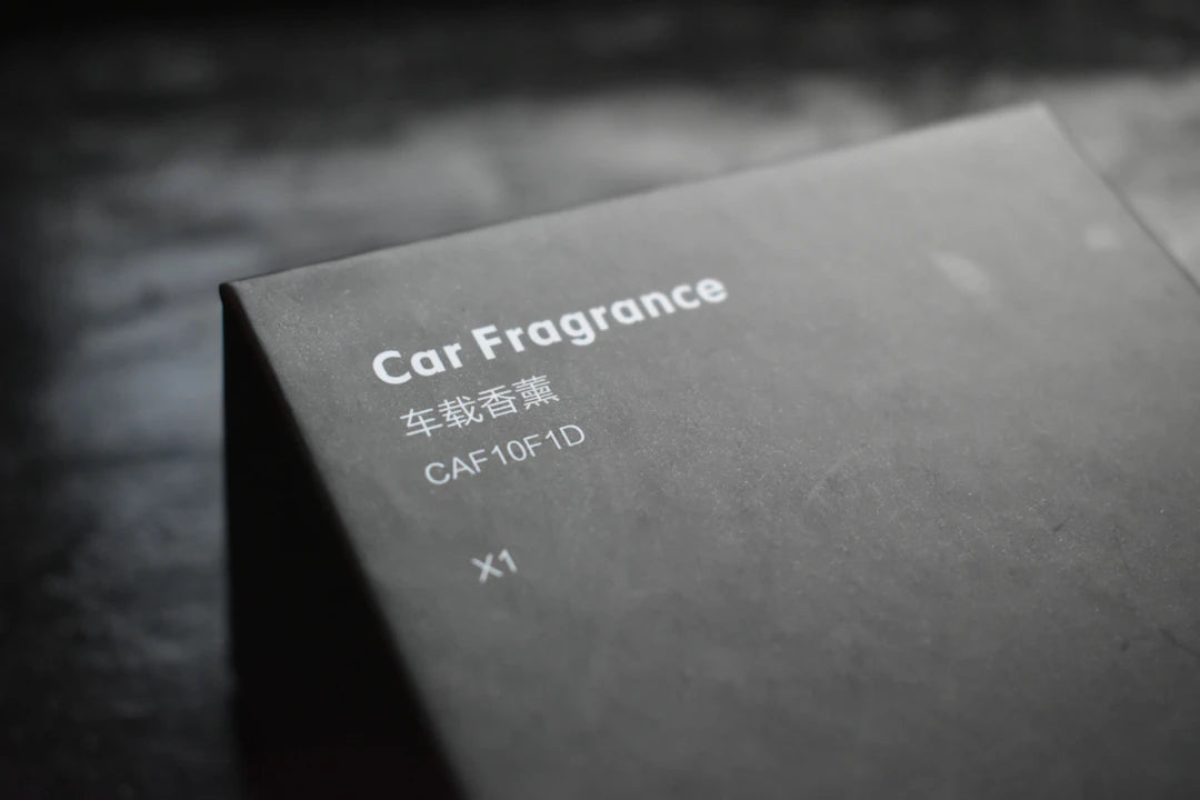 Los diferentes tipos de notas en perfumería