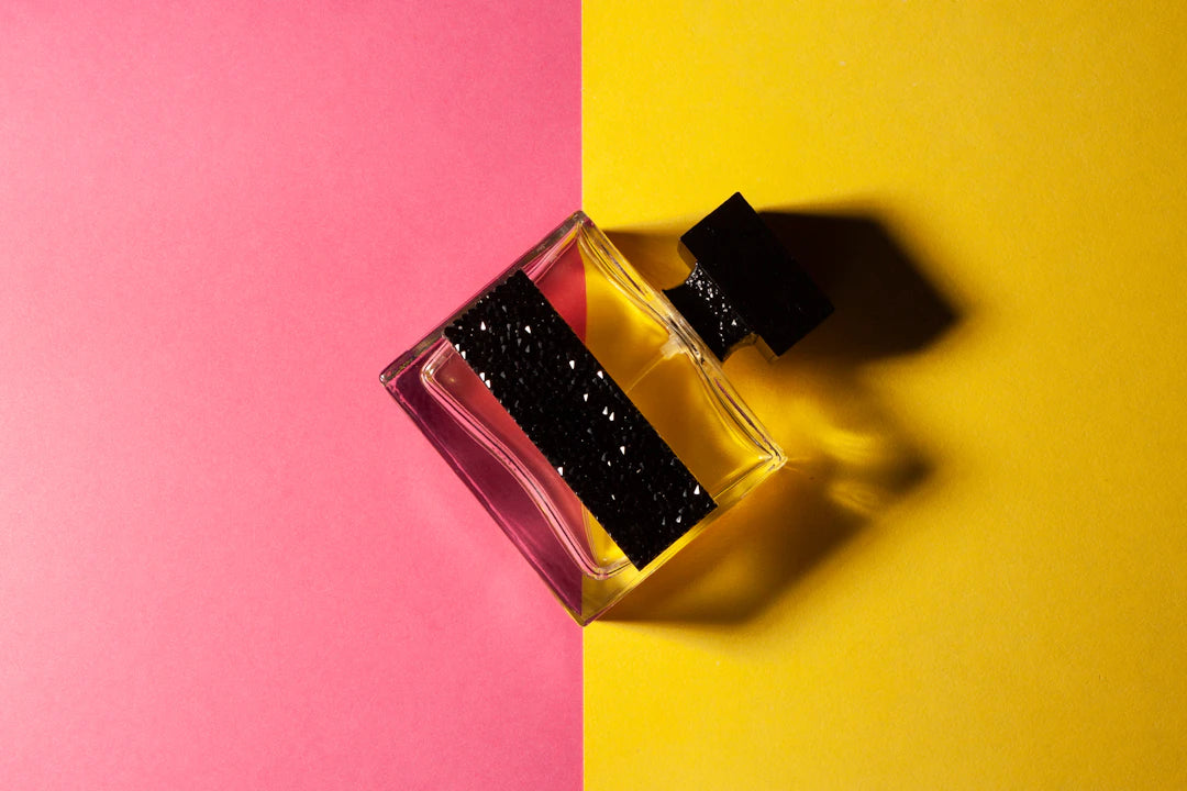 Tendencias en Perfumería Lo que Marcará Este Año