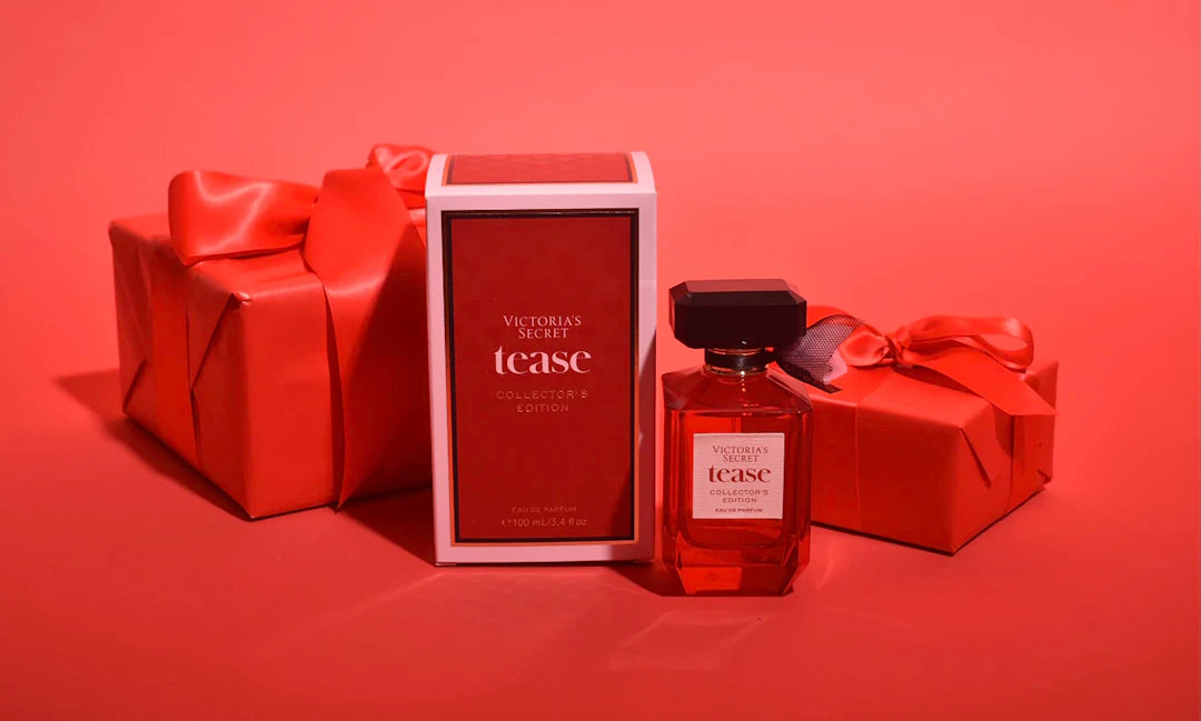 Consejos para Regalar Perfumes de Forma Efectiva