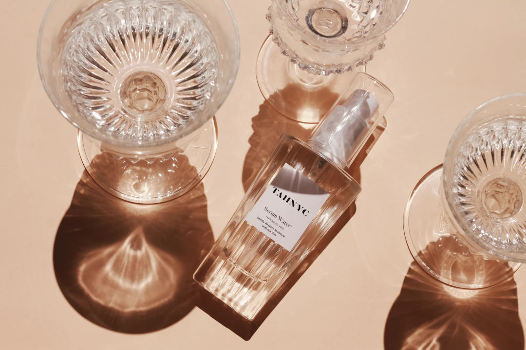 La evolución del empaque de perfumes y su importancia