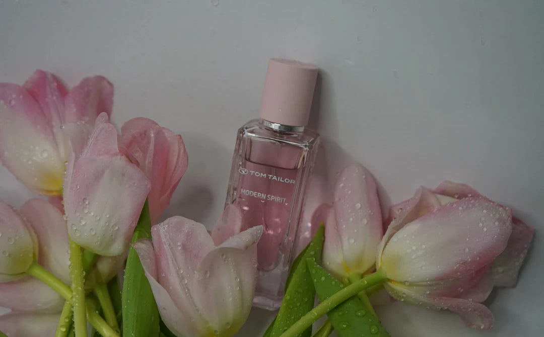 Perfumes Florales y Frescos Elegancia al Alcance de Todas
