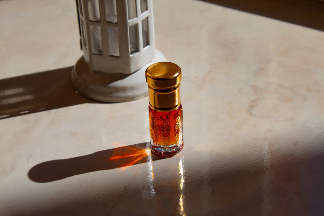 Perfumes Unisex con Oud Aroma y Estilo para Todos