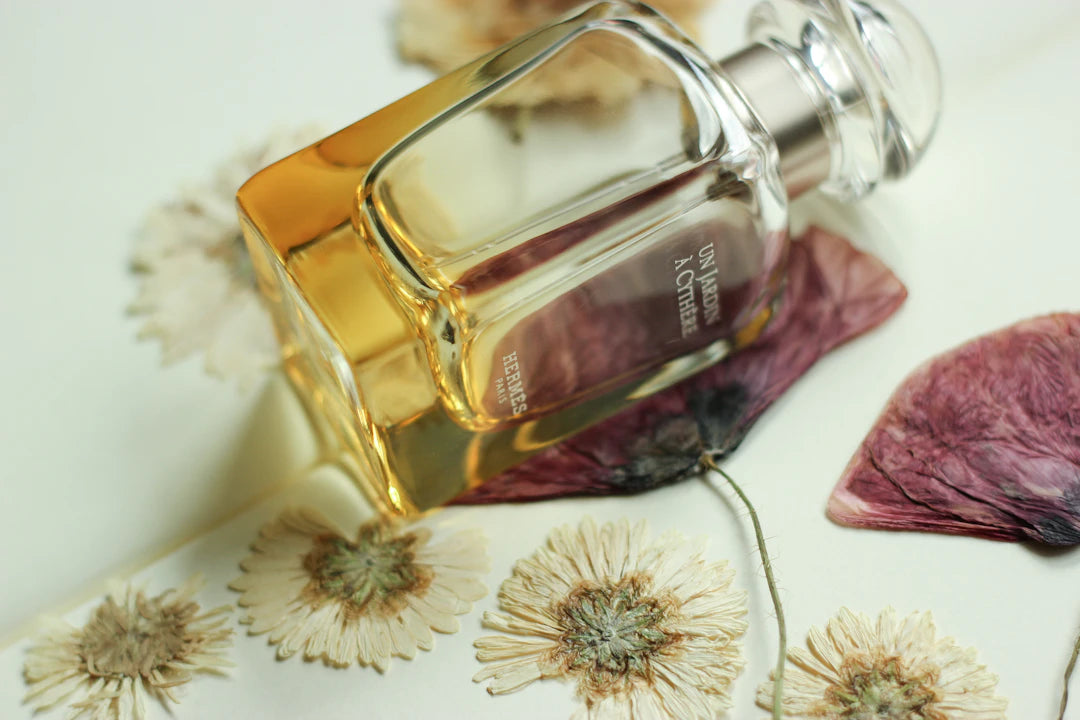 Fragancias florales asequibles para ocasiones especiales