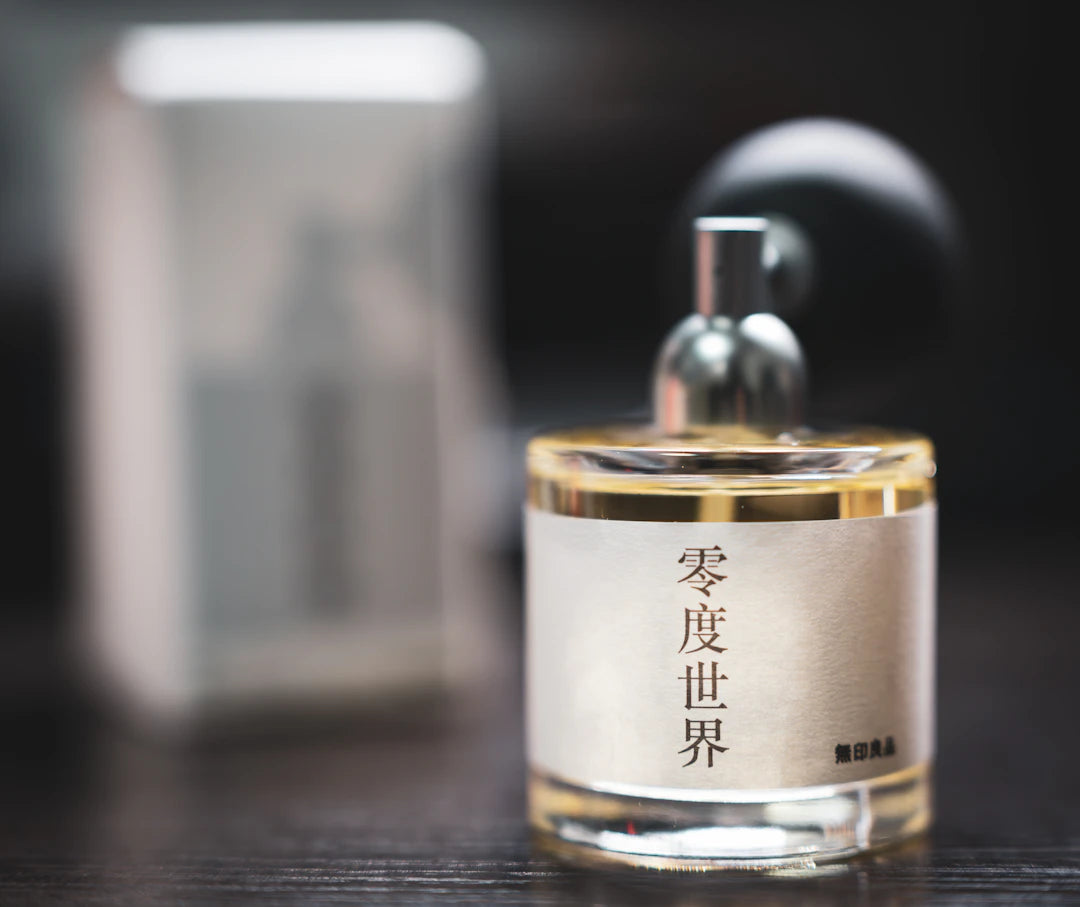 Explora la perfumería sostenible fragancias ecológicas