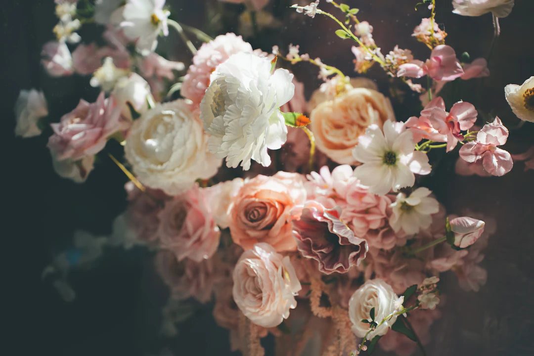 Fragancias florales para un verano fresco y elegante