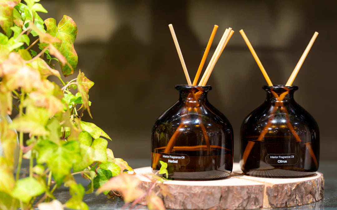 Ambientadores Aromáticos que Transforman tu Espacio