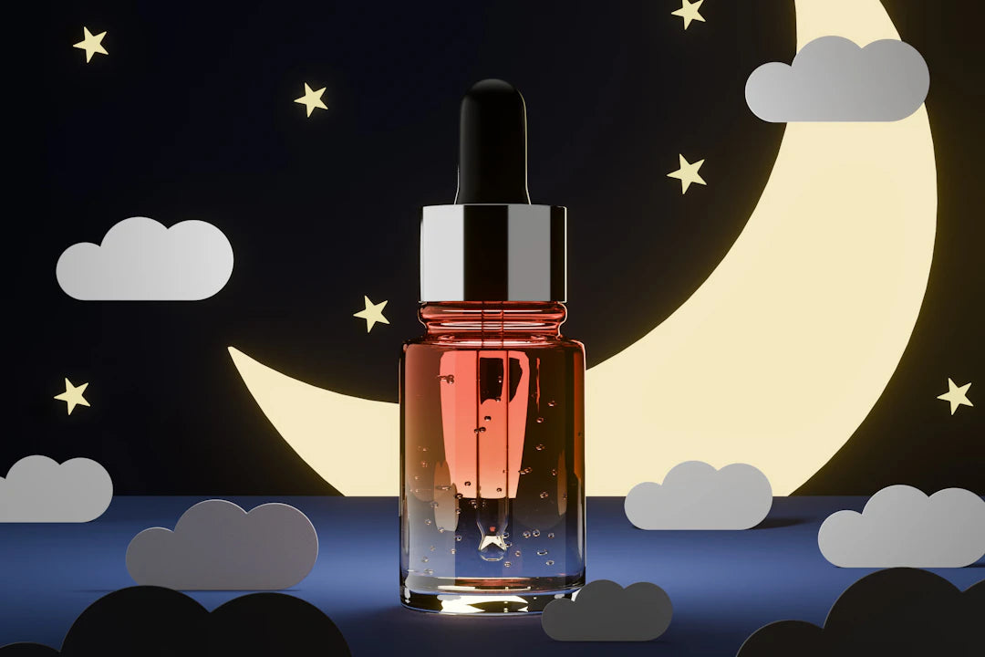 Fragancias nocturnas de alta calidad a buen precio