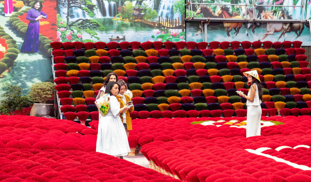 La Influencia de la Cultura en las Fragancias