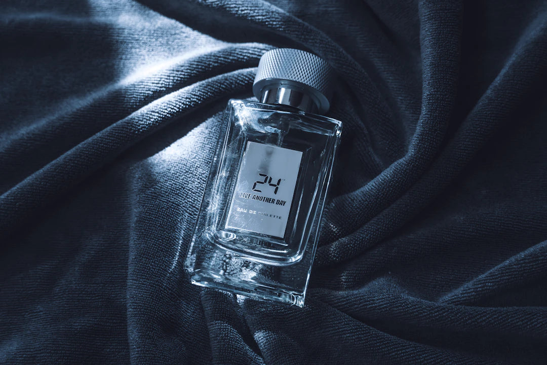 La Presentación en la Perfumería Un Arte Esencial