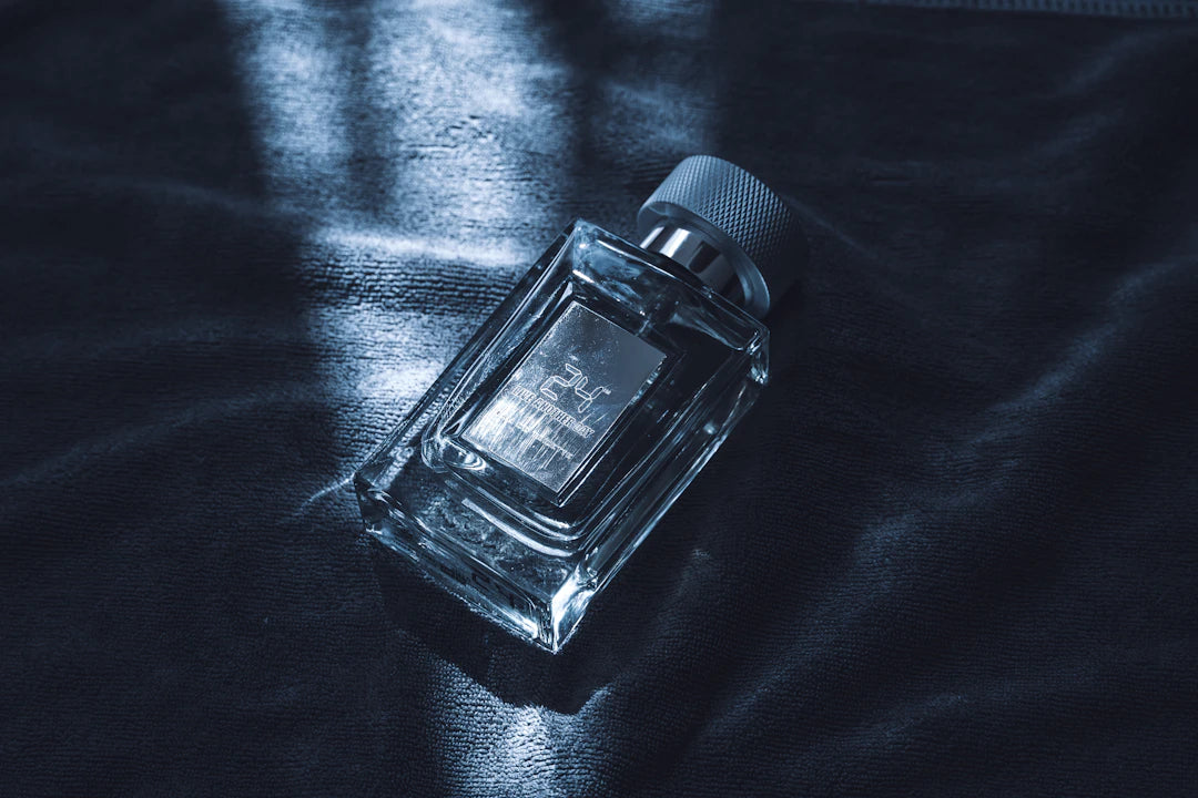 Cómo Leer Etiquetas de Perfumes y Entender su Composición