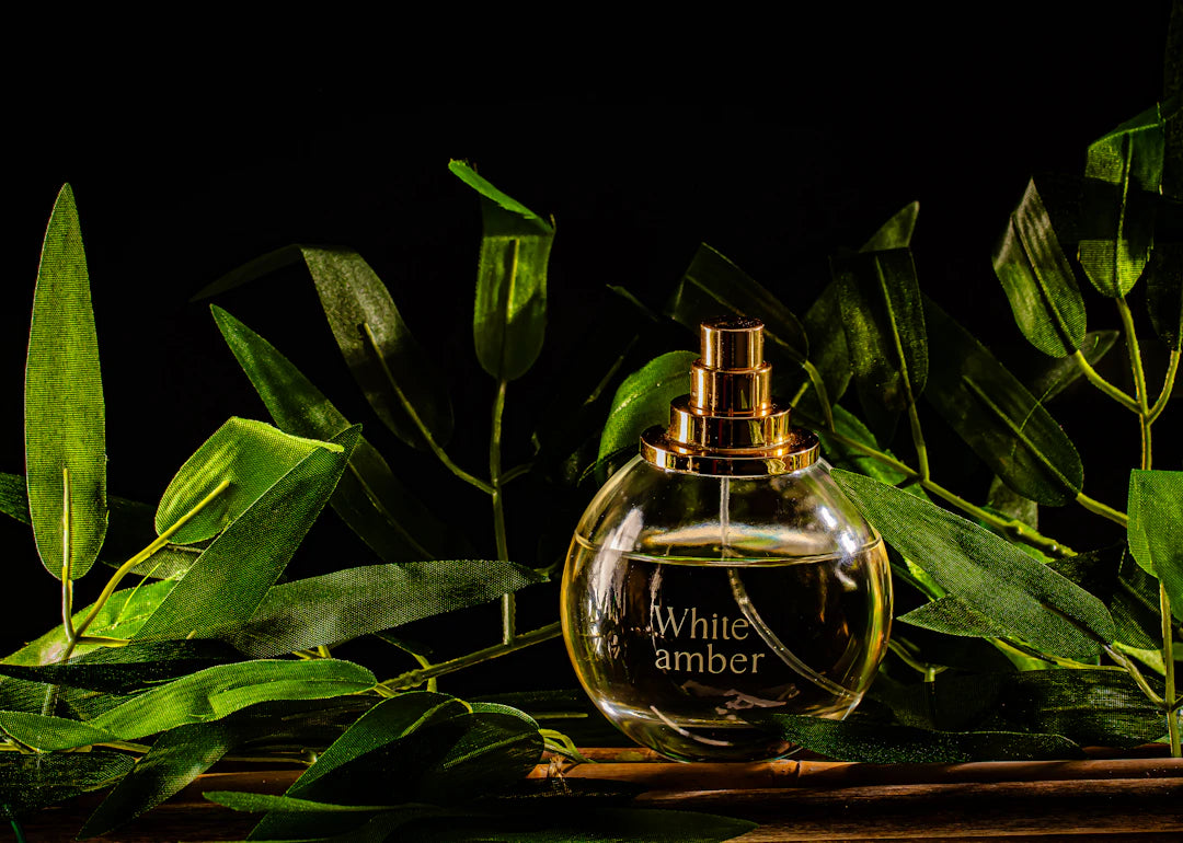 El impacto ambiental de la industria de la perfumería