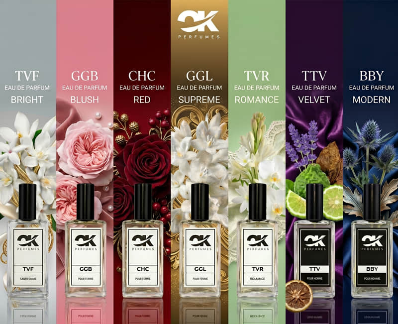 Mejores perfumes de Carolina Herrera