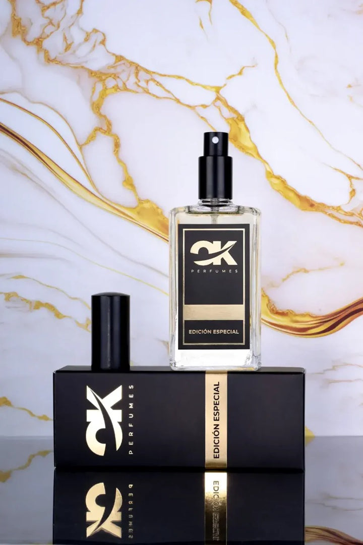 Fragancia Parfum Marly