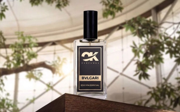Colonias de imitacion Bvlgari  
