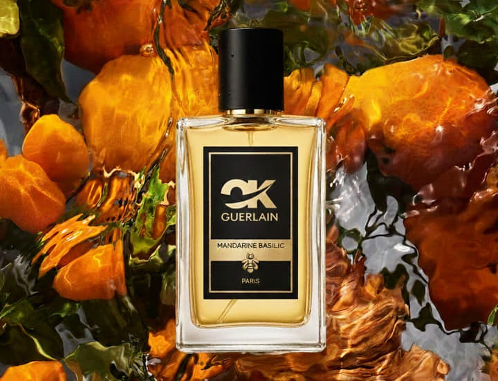 Guerlain Mejores imitaciones