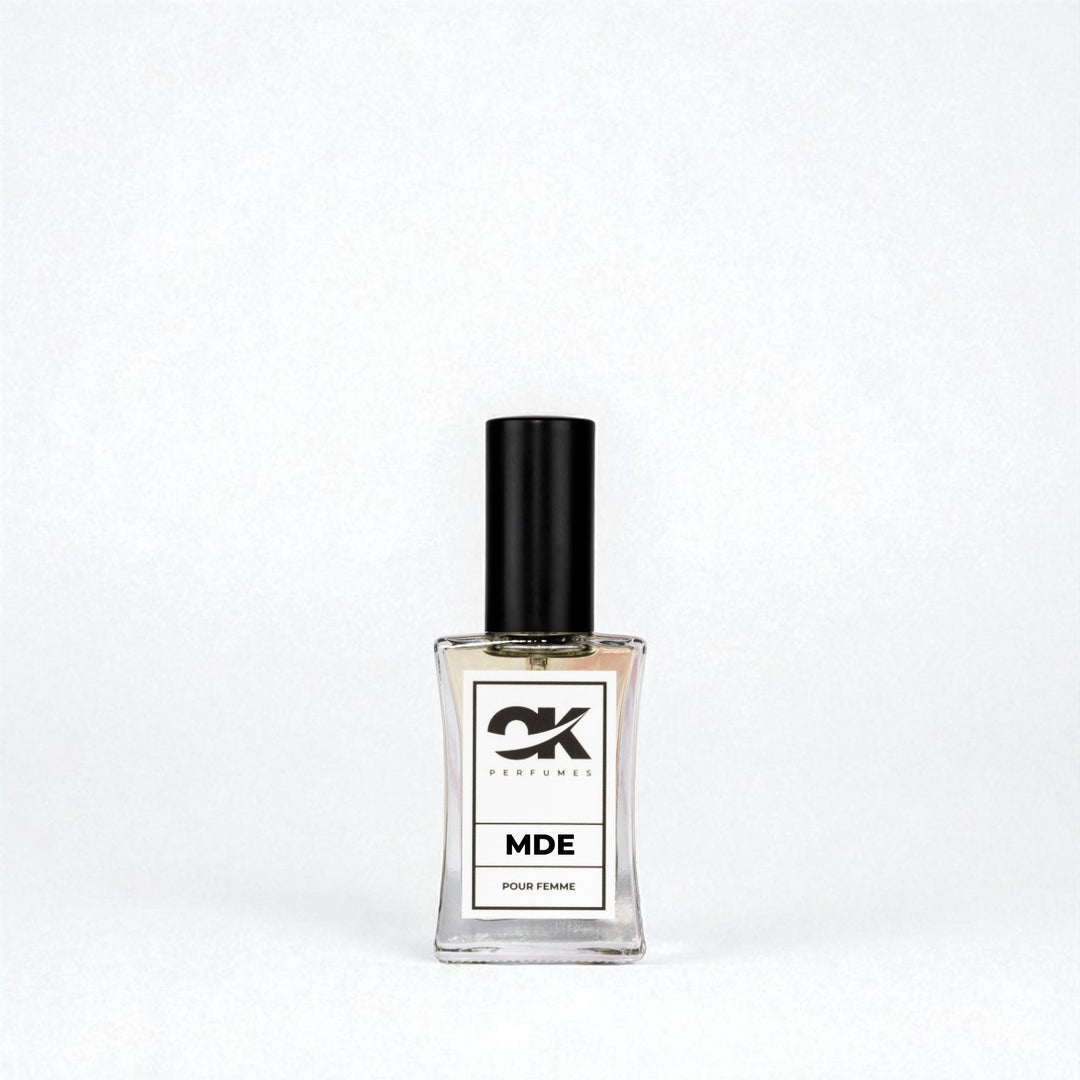 MDE - Perfume inspirado en Miss Dior Essence