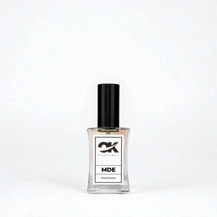 MDE - Perfume inspirado en Miss Dior Essence