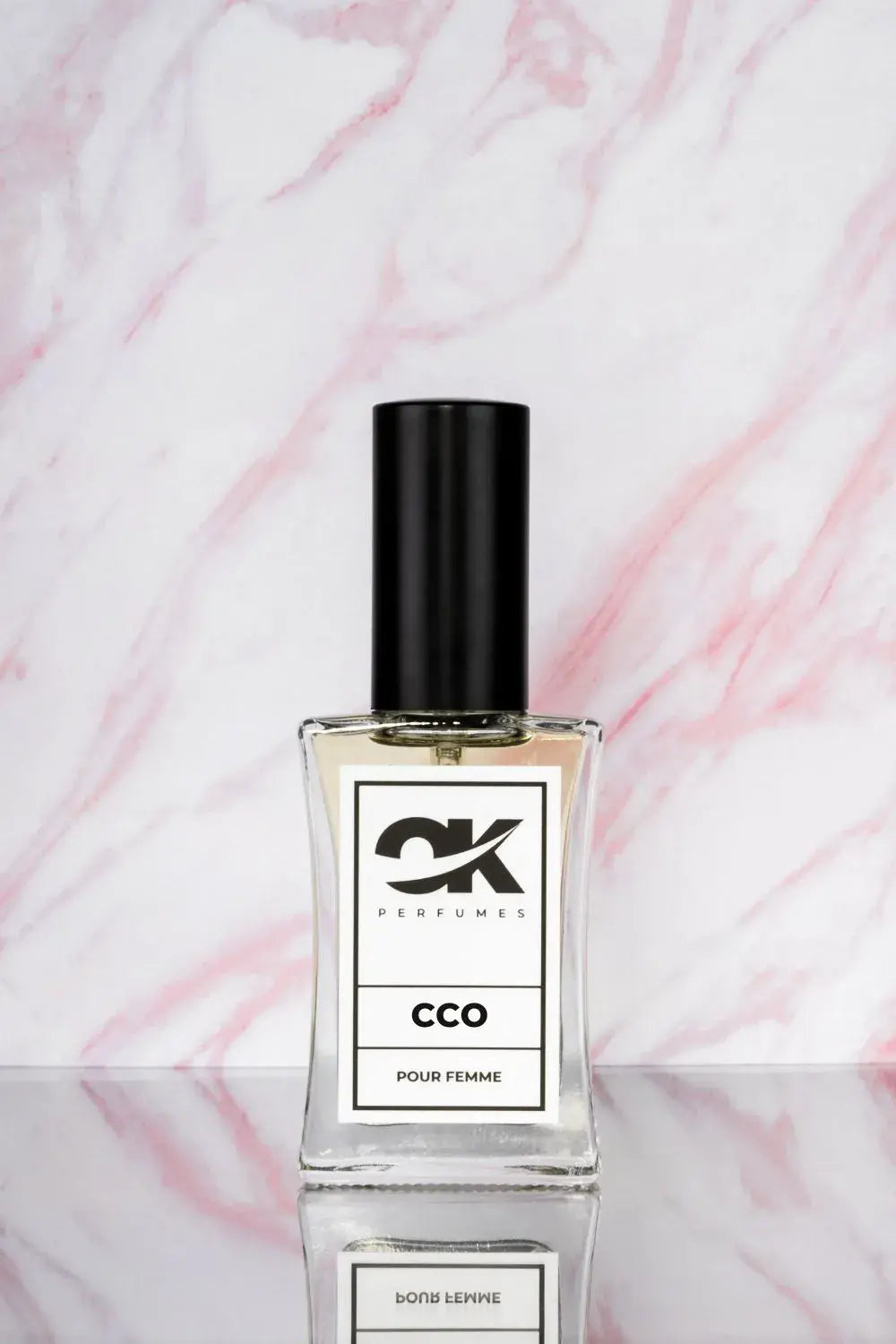 CCO - Recuerda a Coco Chanel 1984