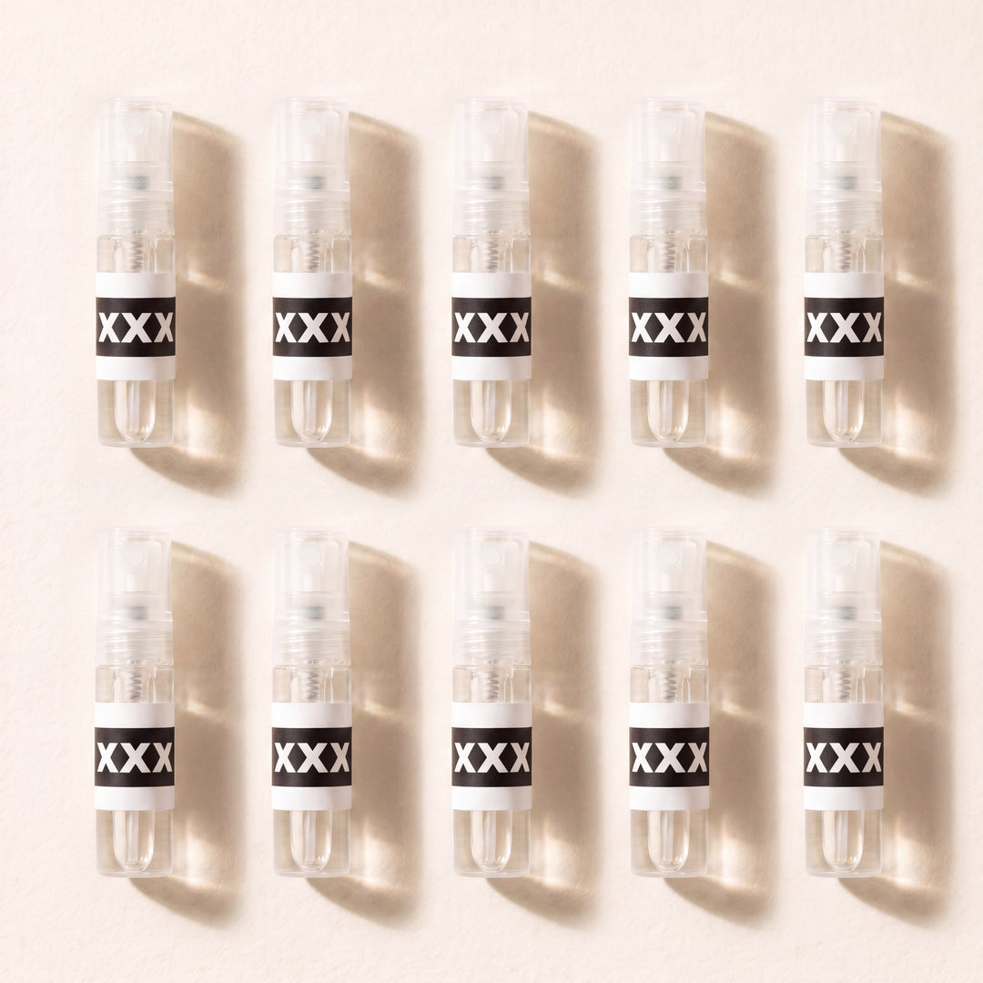 PACK 10 MUESTRAS