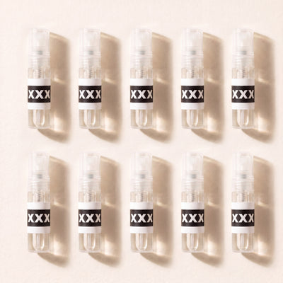 PACK 10 MUESTRAS