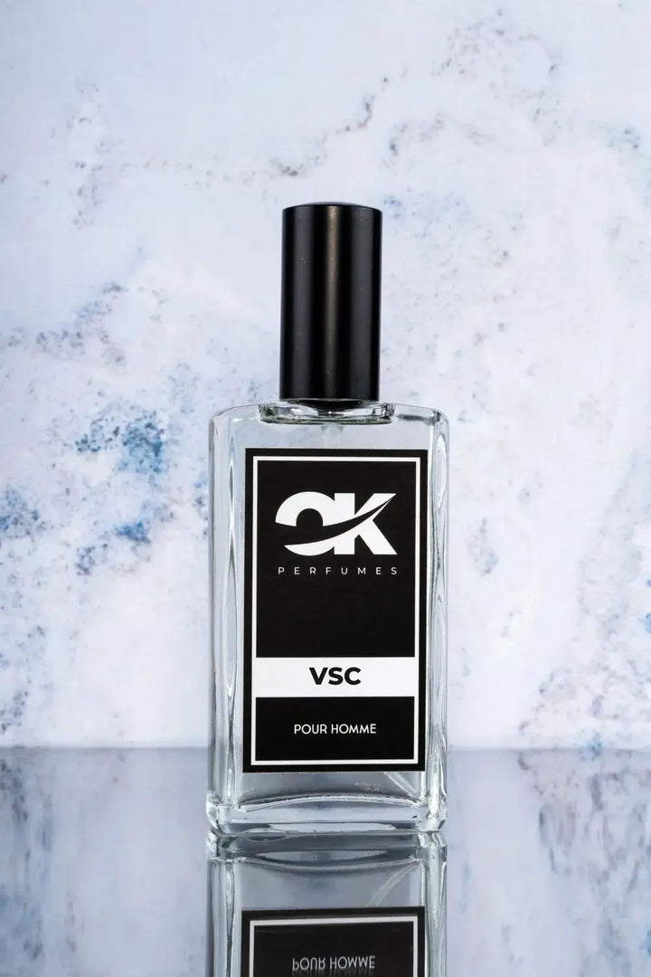 VSC - Recuerda a Versace Pour Homme