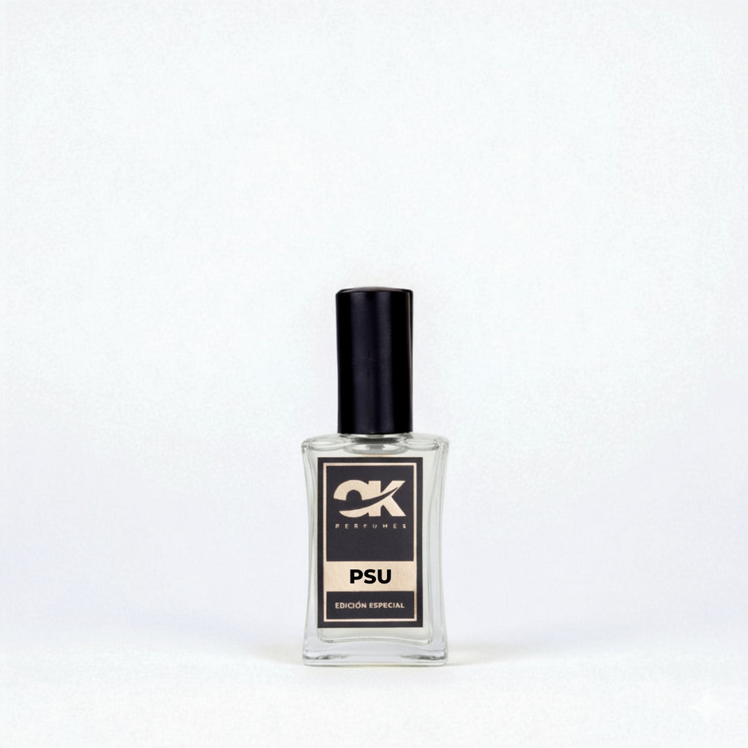 PSU - Equivalencia Perseus de Parfums de Marly
