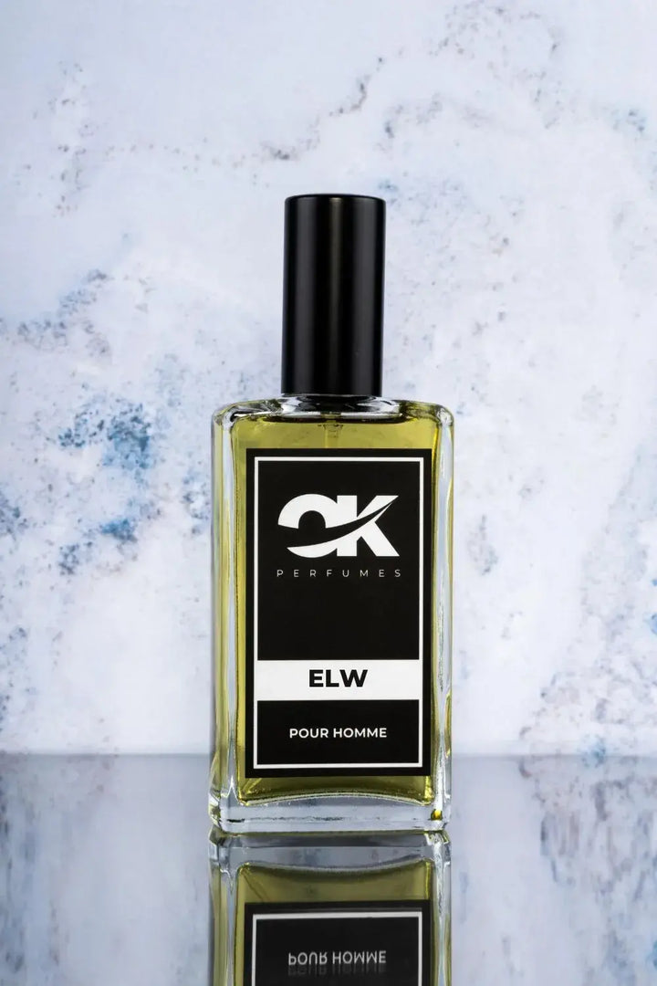 ELW - Recuerda a Esencia de Loewe