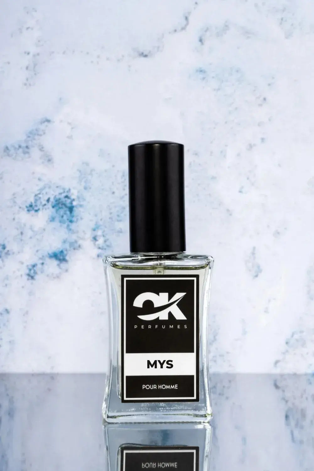 MYS - Recuerda a MYSLF Yves Saint Laurent