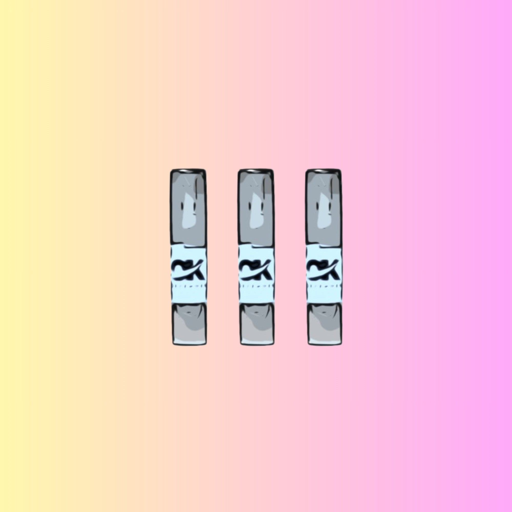 PACK 3 SAMPLES