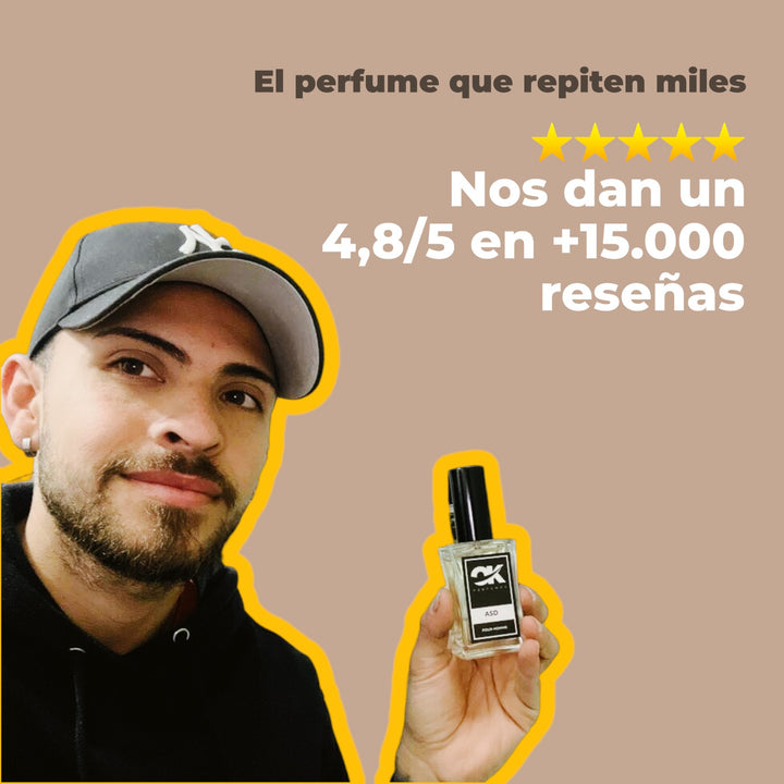 ¡Pack 3x2! 100 mL - Elixires Masculinos